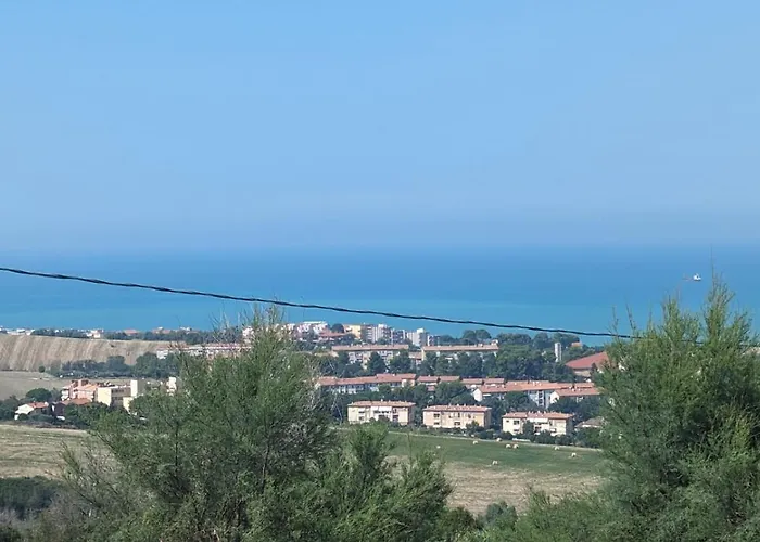 Le Tamerici Bed & Breakfast 3*