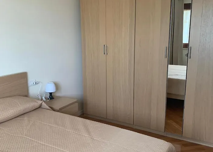 Le Tamerici 3* Ancona