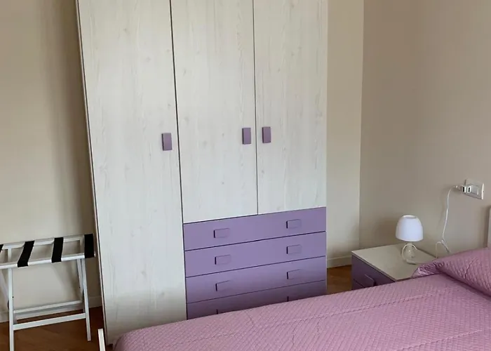 Le Tamerici 3* Ancona