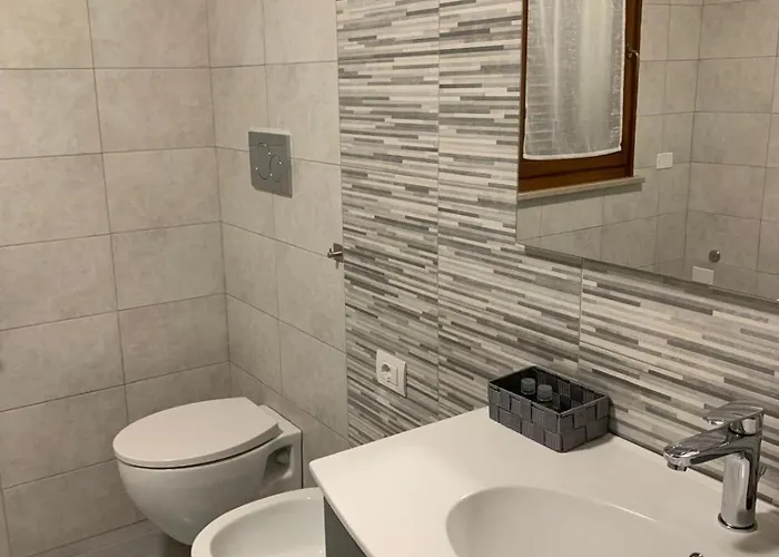 Bed & Breakfast Le Tamerici 3*