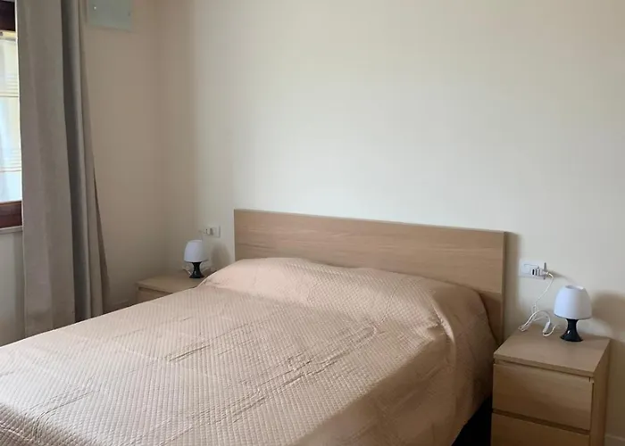 Bed & Breakfast Le Tamerici