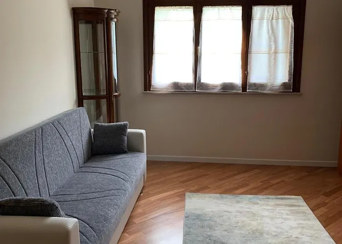 Le Tamerici Bed & Breakfast 3*