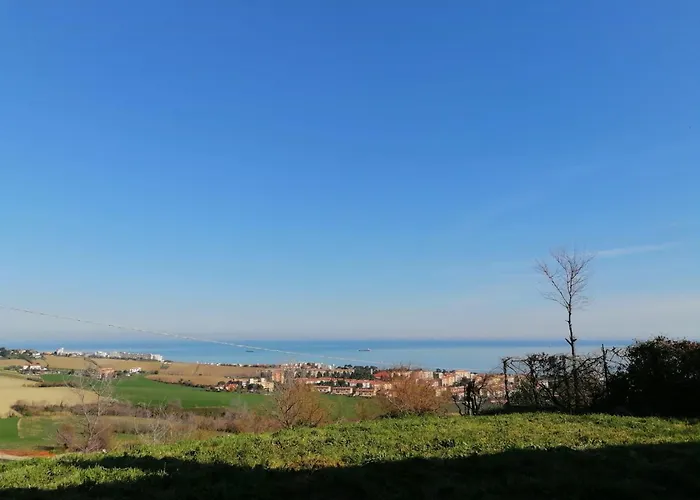 Le Tamerici Bed & Breakfast 3*