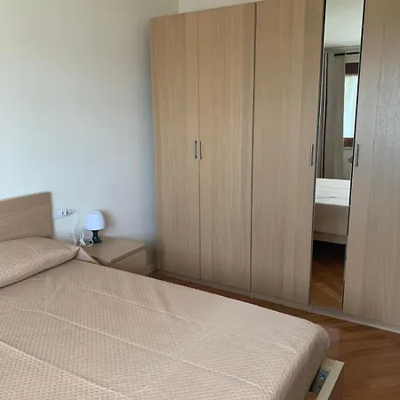 Le Tamerici 3* Ancona