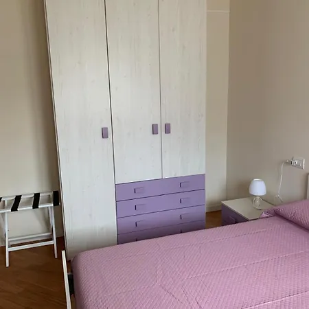 Le Tamerici 3* Ancona