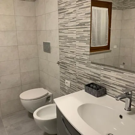 فندق مبيت وإفطار Le Tamerici 3*