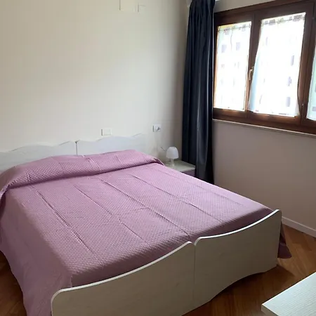 Le Tamerici فندق مبيت وإفطار أنكونا