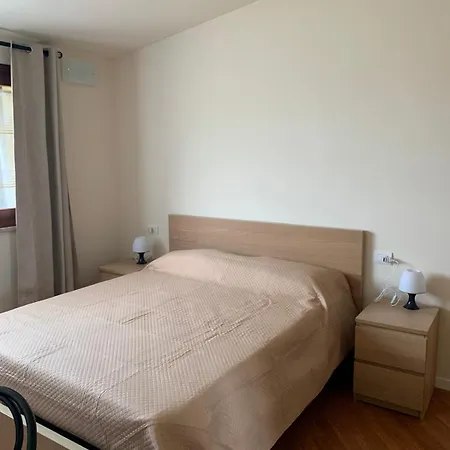 Bed & Breakfast Le Tamerici