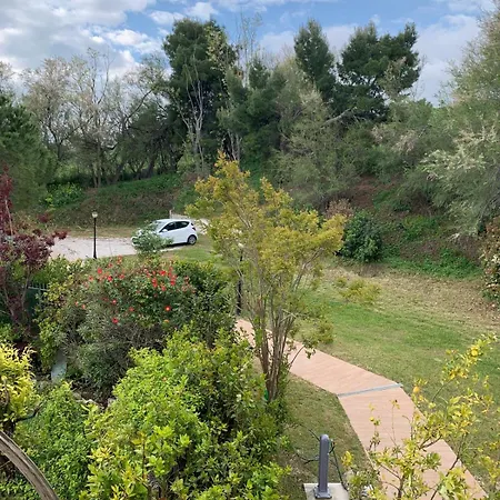 Le Tamerici فندق مبيت وإفطار