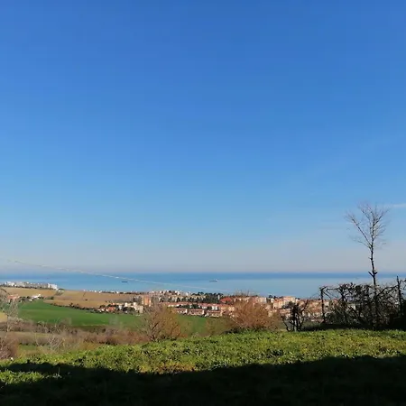 Le Tamerici Bed & Breakfast 3*