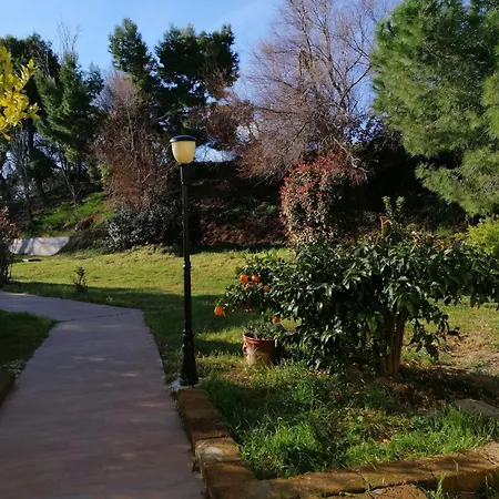 فندق مبيت وإفطار Le Tamerici أنكونا